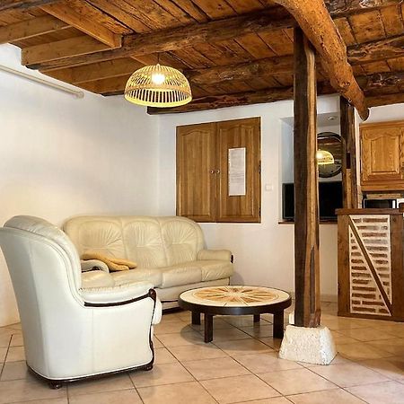 Location Gite Entre Cahors Et St Cirq Lapopie Arcambal Extérieur photo