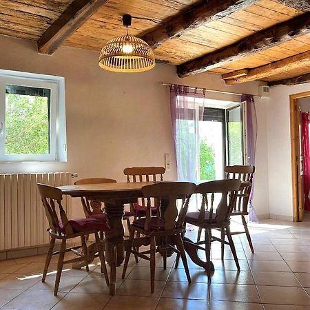 Location Gite Entre Cahors Et St Cirq Lapopie Arcambal Extérieur photo
