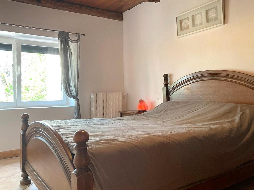 Location Gite Entre Cahors Et St Cirq Lapopie Arcambal Extérieur photo